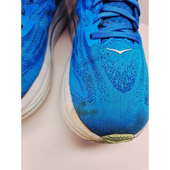 Wide Hoka Men 9.5
